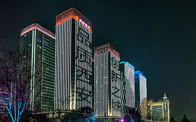 戶外照明要注意哪些問(wèn)題