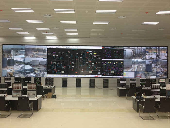 LED玻璃與LED顯示屏的那些誤解