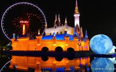 打造具有特色的夜經濟名片,應避免“千城一面”