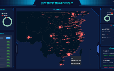 智能照明控制系統(tǒng)應(yīng)該實現(xiàn)哪些功能？