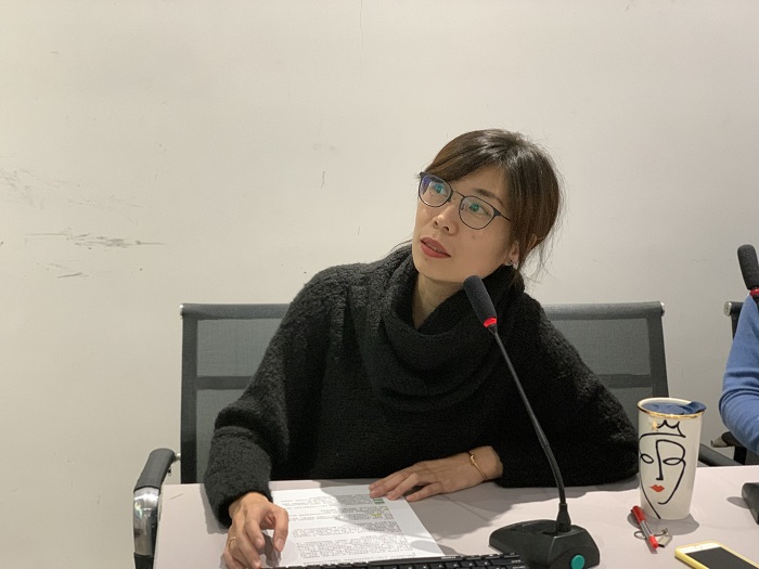 文旅照明分享會(huì)