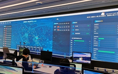 復工復產促發展，洲明再獲央視點贊！