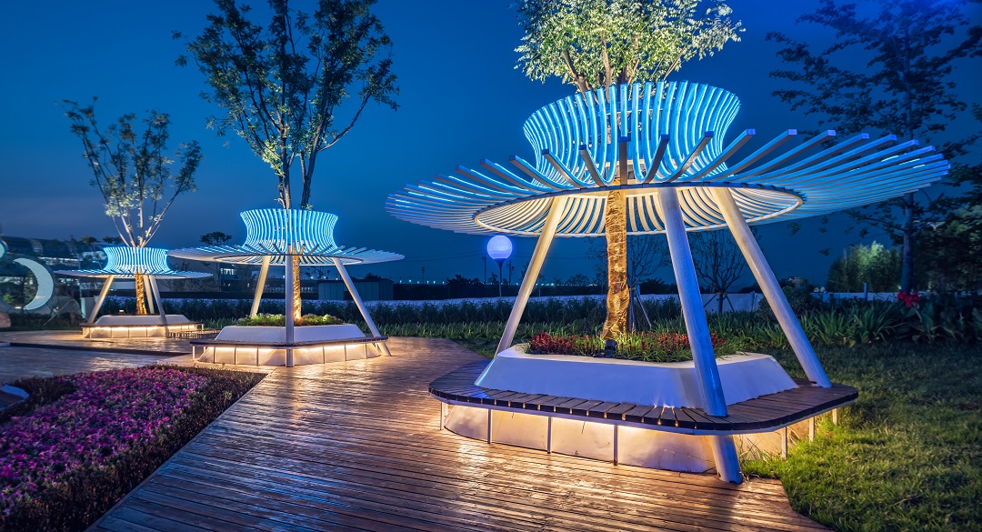 西安國(guó)際少兒美術(shù)館