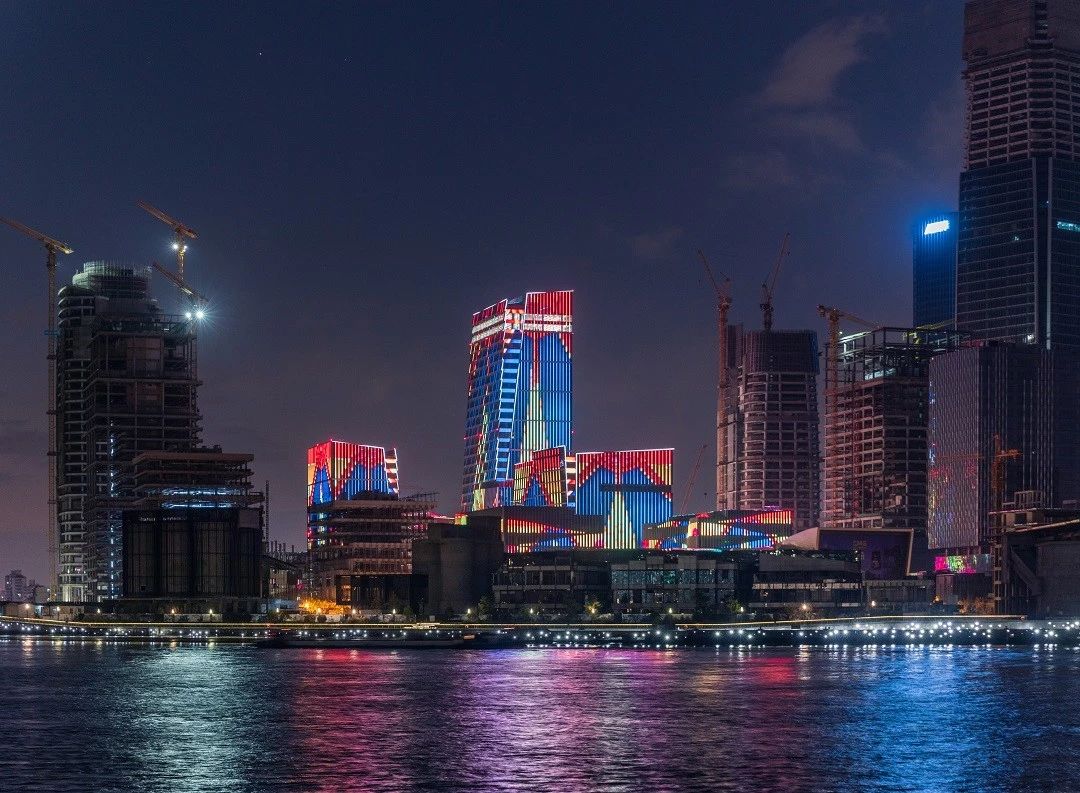 上海國際電影節