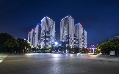 城市夜景照明工程中的常見(jiàn)問(wèn)題及解決辦法