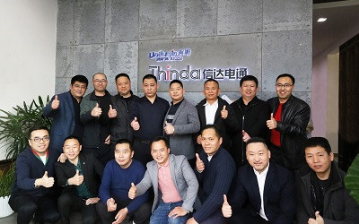 開工第一課：創(chuàng)建生態(tài)勞務(wù)，打造精品燈光