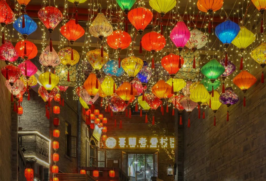 信達(dá)電通“城鎮(zhèn)空間視覺一體化”，探索城市更新有效路徑！