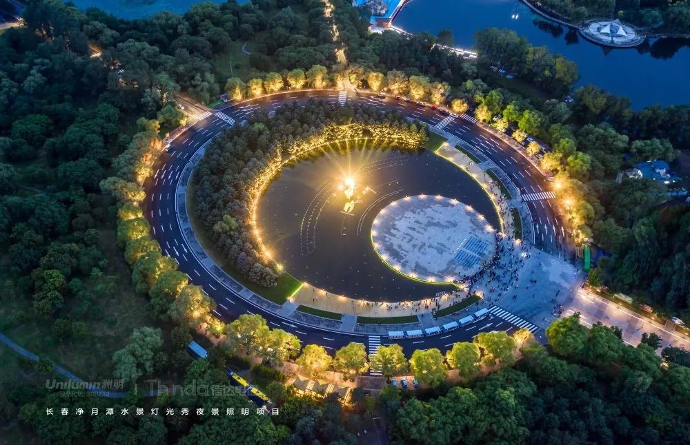 藝術(shù)燈光秀，打造&ldquo;不夜城&rdquo;，催生消費(fèi)增長(zhǎng)-3