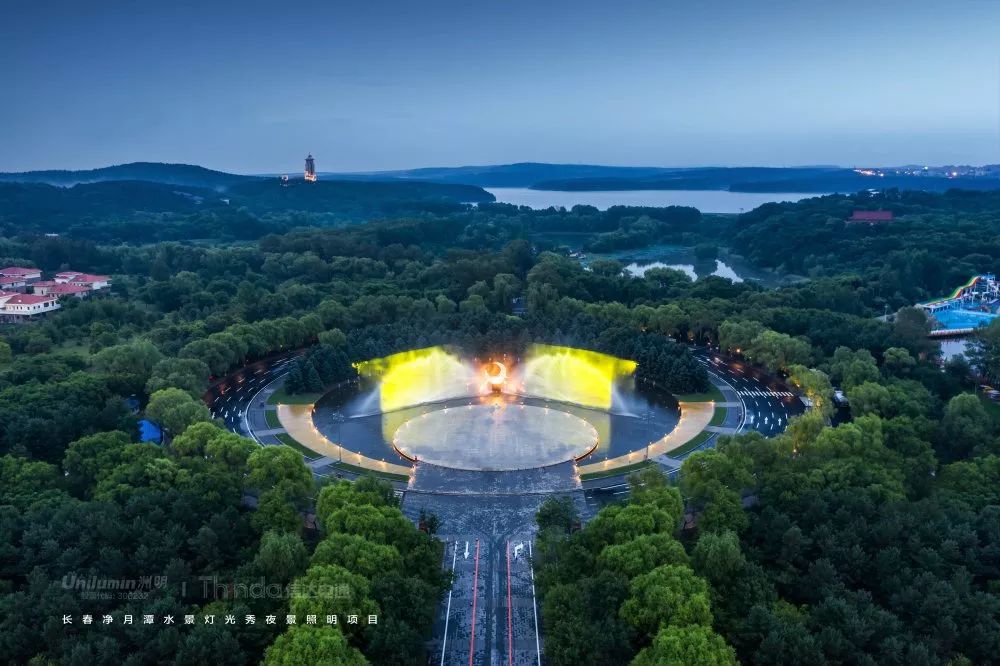 越&ldquo;夜&rdquo;越精彩 夜游文旅演藝賦能城鎮(zhèn)夜經(jīng)濟(jì)-2