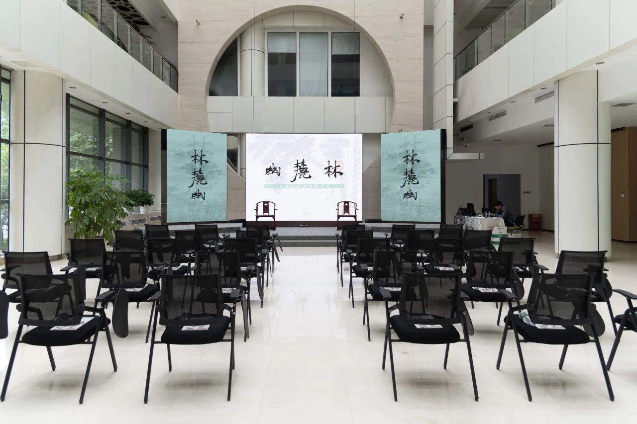 沉浸式文化藝術(shù)展，用數(shù)字科技讓國畫潮起來！