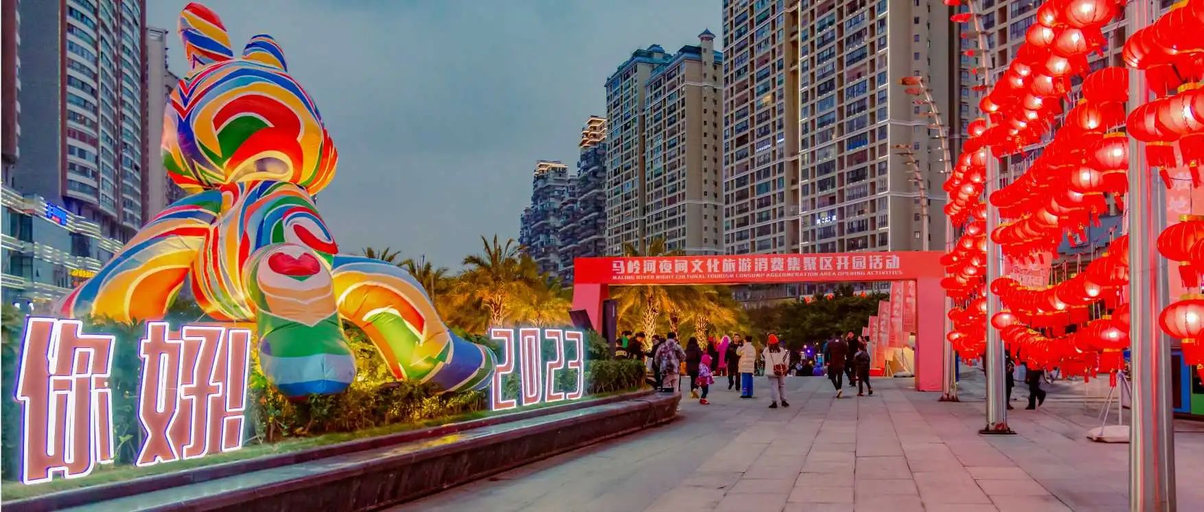 夜游經(jīng)濟又雙叒叕出圈，文旅夜游如何打造超級IP？