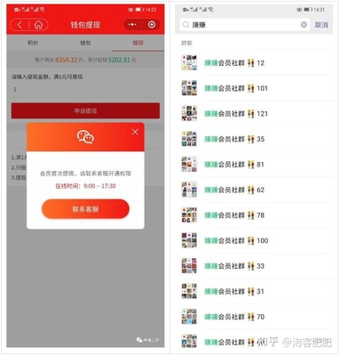 淘客進(jìn)階 公眾號(hào)返利從入門(mén)到精通，社群淘客的深度運(yùn)營(yíng)之道
